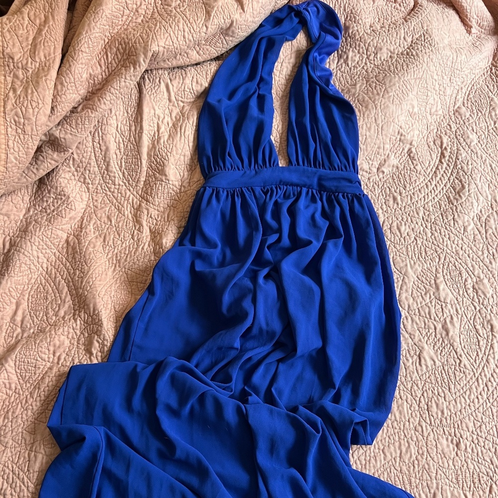 Event Gown